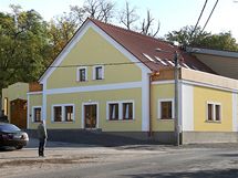 Nové kulturně-sportovní zařízení v Plzni-Malesicích Nové kulturně-sportovní zařízení v Plzni-Malesicích