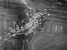 Neředín v roce 1927. Neředín v roce 1927.