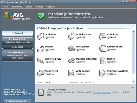 Avg Virus Removal Tool 2011 Mustang