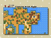 Super Mario Bros X 3