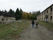 Takto dnes vypadá Korunní pevnůstka ležící poblíž centra Olomouce. Takto dnes vypadá Korunní pevnůstka ležící poblíž centra Olomouce.