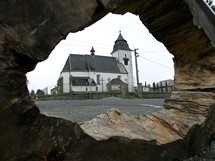 Číhošť Číhošť
