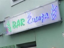 Bar Žumpa (Praha - Žižkov) Bar Žumpa (Praha - Žižkov)
