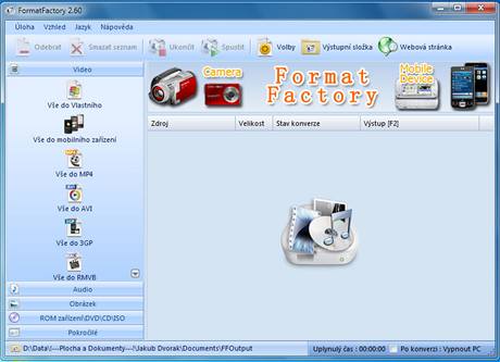 Format Factory Format Factory