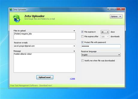 Zeta Uploader Zeta Uploader