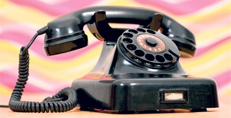 Telefon
