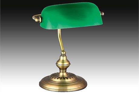 Stolní lampy