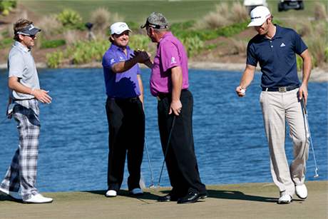 Shark Shootout Shark Shootout