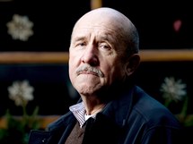 Herec Petr Nárožný