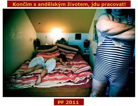 PF 2011 - Radek Burda, fotograf PF 2011 - Radek Burda, fotograf