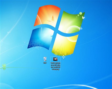 Tipy a triky pro Windows 7 Tipy a triky pro Windows 7