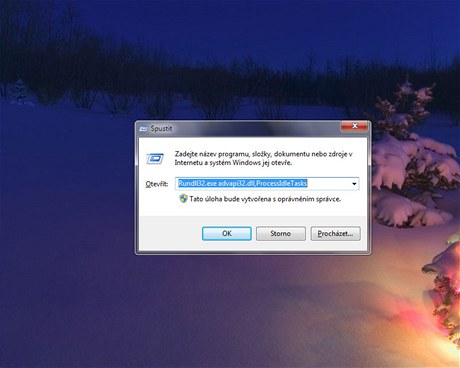 Tipy a triky pro Windows 7 Tipy a triky pro Windows 7