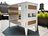Americký kurník designovaný pro městské terasy pořídíte za 3 500 dolarů