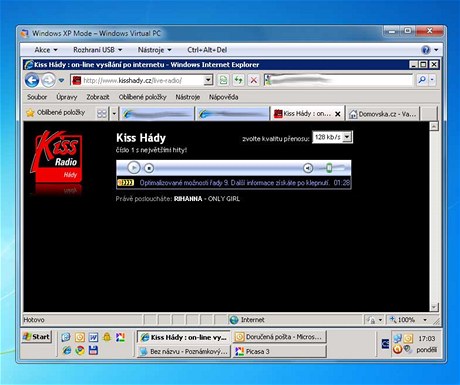 Windows XP Mode Windows XP Mode