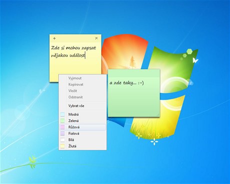 Tipy a triky pro Windows 7 Tipy a triky pro Windows 7