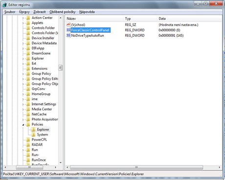 Tipy a triky pro Windows 7 Tipy a triky pro Windows 7