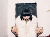 Zpěvačka Jessie J se stala objevem roku podle BBC