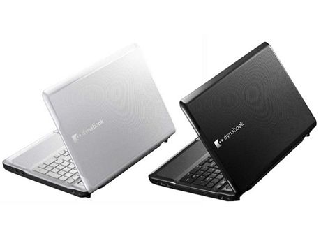 Toshiba Dynabook T551