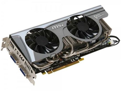 N560GTX-Ti Twin Frozr II