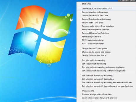Tipy a triky pro Windows 7 Tipy a triky pro Windows 7
