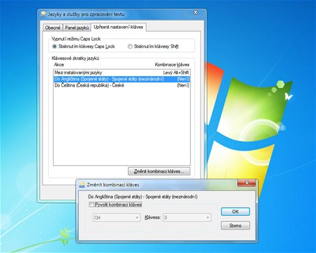 Tipy a triky pro Windows 7 Tipy a triky pro Windows 7