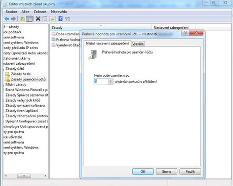 Tipy a triky pro Windows 7 Tipy a triky pro Windows 7