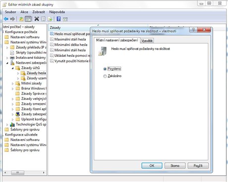 Tipy a triky pro Windows 7 Tipy a triky pro Windows 7