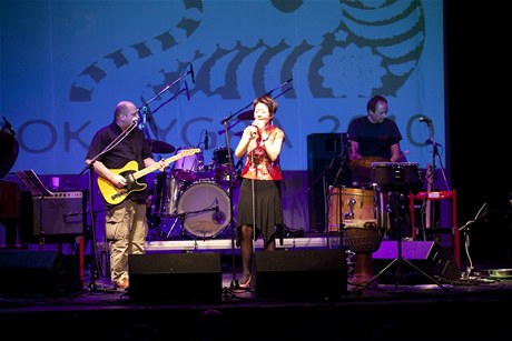 Feng-yün Song