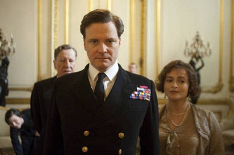 Z filmu King´s Speech Z filmu King´s Speech
