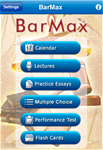 Aplikace BarMax Aplikace BarMax