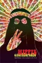Encyklopedie hippies (obálka knihy)