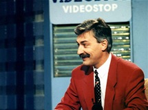 Jan Rosák v pořadu To byl Videostop