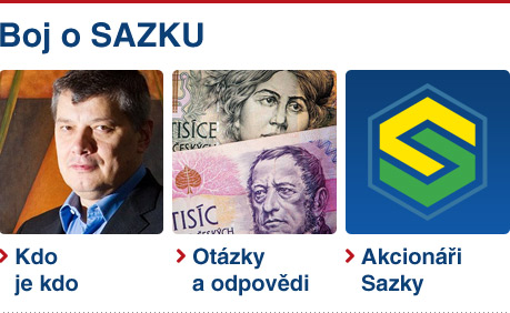 Boj o Sazku