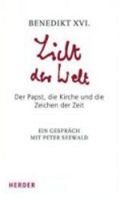 Benedikt XVI.: Světlo světa (německá verze)