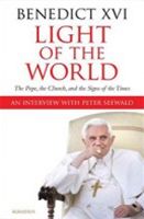 Benedikt XVI.: Světlo světa (anglická verze)