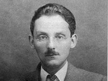 Max Brod