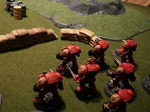 Warhammer 40 000
