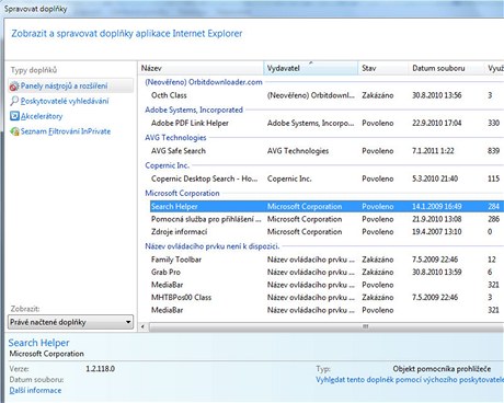 Tipy a triky pro Windows 7 Tipy a triky pro Windows 7