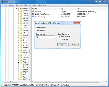 Tipy a triky pro Windows 7 Tipy a triky pro Windows 7