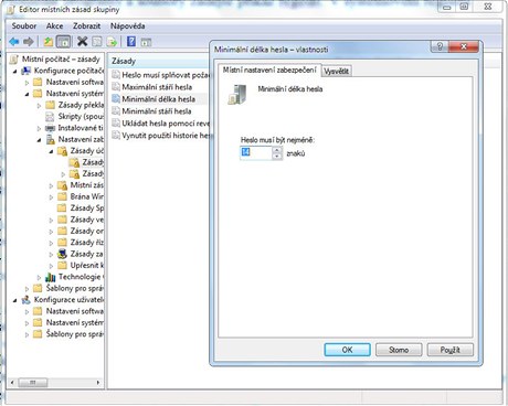 Tipy a triky pro Windows 7 Tipy a triky pro Windows 7