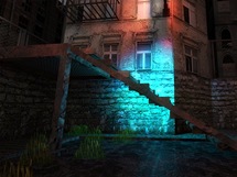 Alien Arena 2011