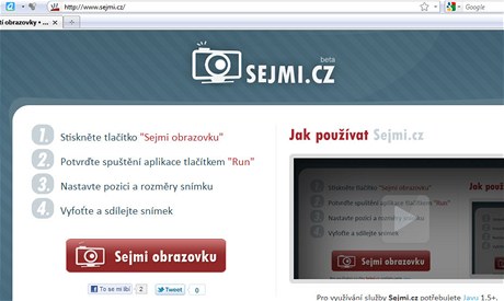 Sejmi.cz Sejmi.cz