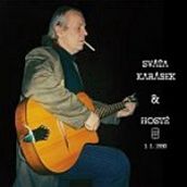 Sváťa Karásek & hosté (obálka)