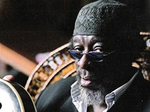 James Blood Ulmer