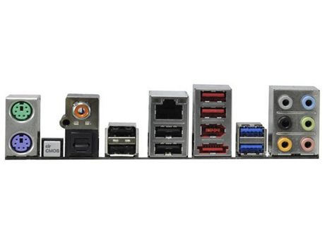 ASRock 890FX Deluxe5