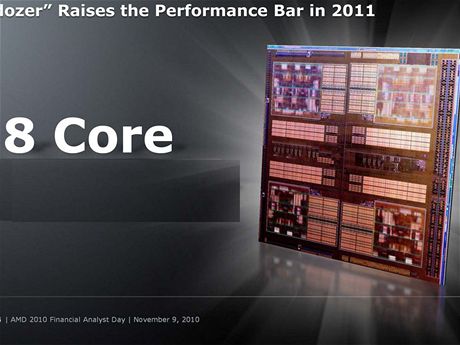 AMD Zambezi