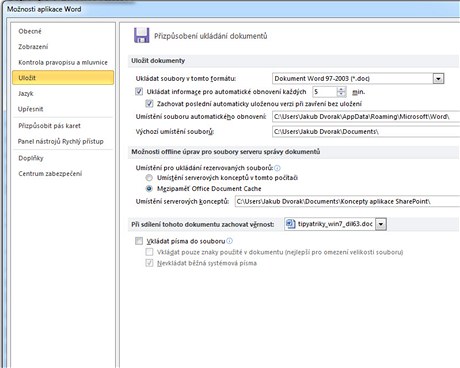 Tipy a triky pro Windows 7 Tipy a triky pro Windows 7