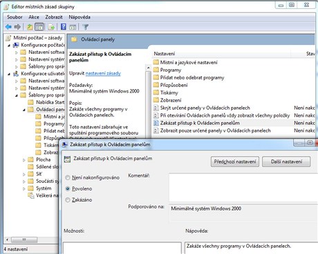 Tipy a triky pro Windows 7 Tipy a triky pro Windows 7