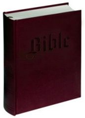 Malá Bible (obal)