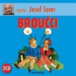 Broučci (obal)